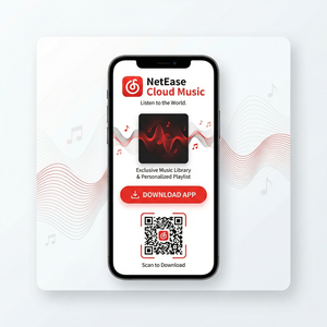 网易云音乐控制中心使用指南